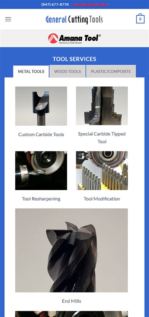 general cutting tools inc